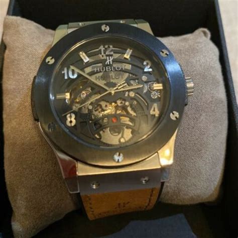 hublot geneve 582888 vendome price in pakistan|hublot big bang geneve authentication.